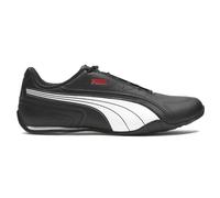 PUMA Mens Redon Bungee Lace Up Sneakers Shoes Casual - Black - Size 12 M