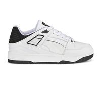 PUMA - Mens Slipstream Shoes, Size: 13 M US, Color White Black