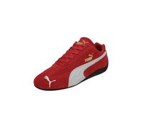 Unisex Schuh - Speedcat OG Puma For All Time - Red White,47,Rot