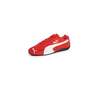 PUMA Mens Speedcat Og Lace Up Sneakers Shoes Casual - Red, For All Time Red/White, 41.5 EU