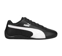 PUMA Mens Speedcat Shield Lace Up Sneakers Shoes Casual - Black - Size 6 M