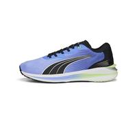 PUMA Men's Sport Shoes ELECTRIFY NITRO 2 Road Running Shoes, ELEKTRO PURPLE-PUMA BLACK-PUMA SILVER, 44.5