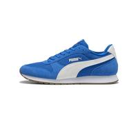 PUMA Herren St Miler Sneaker, Team Royal-White-Gum, 44 EU