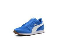 PUMA Herren St Miler Sneaker, Team Royal White-Gum, 39.5 EU