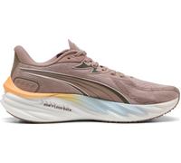 Puma Men's Velocity Nitro 4 Rc Sandstone-lucite 42