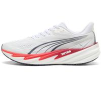 PUMA Velocity Nitro 5 - Herren - Weiß - Größe 42- Modell 2026