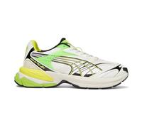 PUMA Velophasis Technisch Lifestyle-Sneaker für Herren, Weiss/opulenter Garten, 44.5 EU