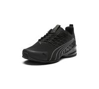 Puma Men's Voltaic Evo Cross Trainer Sneaker, Puma Black-cool Dark Gray, 42.5 EU