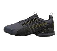 Puma - Mens Voltaic Evo Shoes, Color Strong Gray/Black, Size: 9 M US