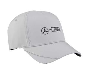 Puma MERCEDES-AMG PETRONAS F1 CAP Kappe, grau, größe UNI OS