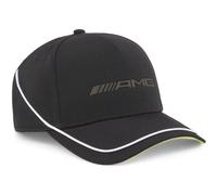 PUMA Mercedes-AMG Motorsport Cap | Mit Aucun | Schwarz