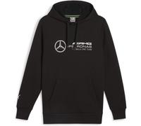 Puma Mercedes AMG Petronas F1 ESS Herren Sweatshirt, schwarz XXL
