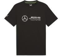 Puma Mercedes AMG Petronas F1 ESS Logo Herren T-Shirt, schwarz S