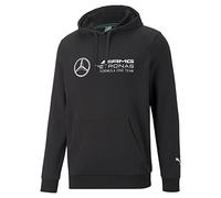 Puma Mercedes Amg Petronas F1 Essentials Hoodie M