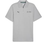 Puma Mercedes AMG Petronas F1 Herren Poloshirt, grau L