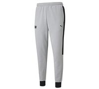 Puma Mercedes-AMG Petronas F1 T7 Sweatpants 599599-02, Mens Trousers, Grey, XS EU