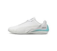 PUMA Mercedes-AMG Petronas Formel 1 Drift Cat Decima Sneaker Weiß 307196 08
