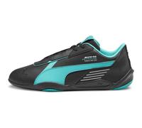 Puma MERCEDES - AMG PETRONAS R-CAT MACHINA Unisex Sportschuhe, schwarz, größe 40 6.5
