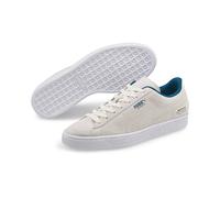 Puma Mercedes-Benz Motorsport Kollektion Lifestyle Herren Sneaker, weiß | 39 | B67997565