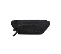 PUMA Mesh Waist Bag, Unisex-Erwachsene Hüfttaschen, PUMA Black, OSFA -