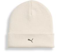 Puma METAL CAT BEANIE Wintermütze, beige, größe UNI