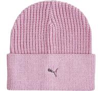 PUMA Metal Cat Beanie | Mauved Out Mauved Out