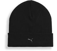 Puma METAL CAT BEANIE Wintermütze, schwarz, größe UNI