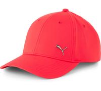 PUMA Metal Cat Cap HIGH RISK RED HIGH RISK RED