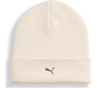 Puma Metal Puma CAT High Crown Beanie alpine snow (04) OSFA