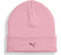 Puma Metal Puma CAT High Crown Beanie poised pink (05) OSFA