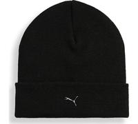Puma Metal Puma CAT High Crown Beanie puma black (01) OSFA