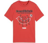 Puma Mid 90s Graphic Kurzarm-t-shirt
