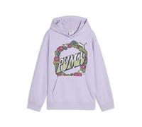 Puma Mid90s Relaxed Graphic Kapuzenpullover