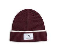 PUMA Mid Crown Beanie Ruby Shimmer