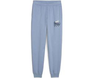 Puma MID90s FL Jungen Hose, blau 128