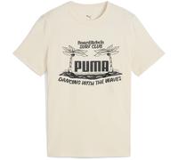 Puma Mid90S Graphic III Jungen weiß 176