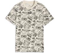 Puma Mid90s Kurzarm-t-shirt