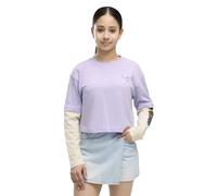 Puma Mid90s Relaxed Short Length Layered Langarm-t-shirt