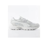 Puma Milenio Herren-Sneaker aus technischem Wildleder EU42