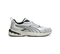 PUMA MILENIO TECH 2000 REFLECT-X Herren | PUMA WHITE-COOL LIGHT GRAY-PUMA BLA | EU 42,5