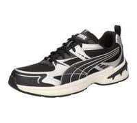 PUMA Milenio Tech 2000 Reflect-X Herren schwarz 42