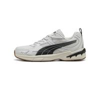 Puma Milenio Tech 2000 feather gray-puma black-puma silver (03) 3.5