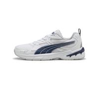 PUMA Milenio Tech 2000 Sneakers Unisex, Schuhe, Weiß, 40 White