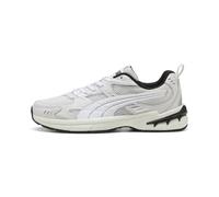 Puma Milenio Tech 2000 Sportschuhe EU 37 Feather Grey / Puma White / Puma Silver
