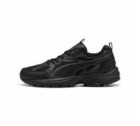 PUMA Milenio Tech Sneakers Unisex, Schuhe, Schwarz, 36 Black