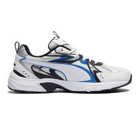 Puma Milenio tech_ Freizeitschuhe, weiß, Größe 42 ½ 42 ½