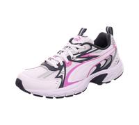 Puma Milenio Tech für Damen, weiß, Größe 41 EU / 7,5 UK