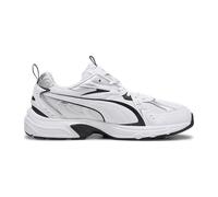 Puma Milenio Tech für Herren, weiß, Größe 42 ½ EU / 8,5 UK