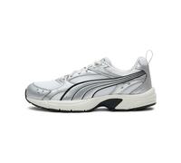 PUMA Milenio Tech Light Sneakers Unisex, Schuhe, WeiÃŸ, 44.5