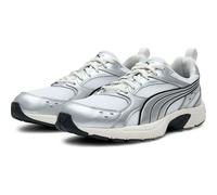 Puma Milenio Tech LT puma white-puma silver-feather gray (01) 5